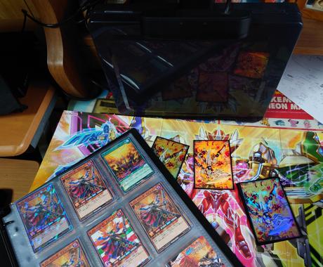 遊戯王ラッシュデュエル 初心者の方にルールを教ます ラッシュデュエルを始めたけどルールに不安がある方いませんか 趣味 ゲームのアドバイス ココナラ