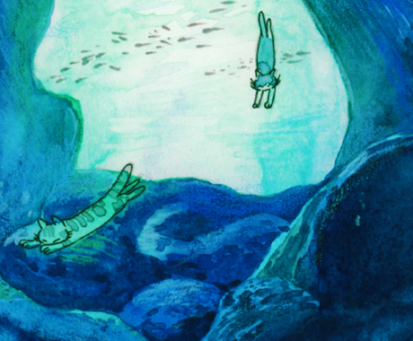 水彩風景画をお描きします ７５０枚以上風景画を描いてきたイラストレーターが制作します イラスト作成 ココナラ