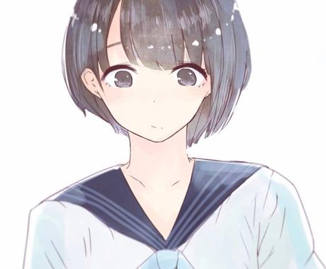 Snsなどのトプ画など イラストお描きします オリジナリティのあるトプ画が欲しいあなたへ アイコン作成 ココナラ