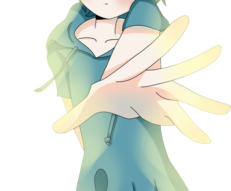 歌い手様などのイラスト描きます 新人歌い手さんの手助けさせてください アイコン作成 ココナラ
