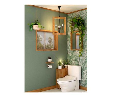 おしゃれなトイレ空間作ります トイレのインテリアコーディネートはお任せください 住まい 賃貸 購入の相談 ココナラ