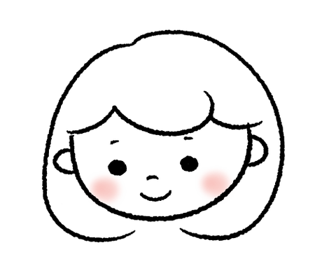 ゆるかわにやさしさ の似顔絵描きます かわいくてやさしいアイコンをお探しのあなたに 似顔絵作成 ココナラ