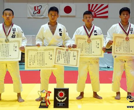 柔道を上手くなる方法を教えます 柔道初心者や強くなりたい方におすすめ スポーツレッスン アドバイス ココナラ