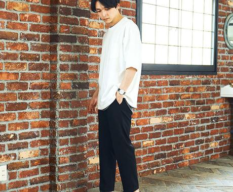 メンズファッションのお悩み解決します 初心者の方や ファッションに興味を持たれた方 大歓迎です ファッションの相談 各種診断 ココナラ