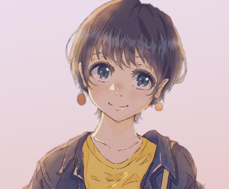 75ページ目 ポーズイラストが今すぐ依頼できるイラストレーター ココナラ