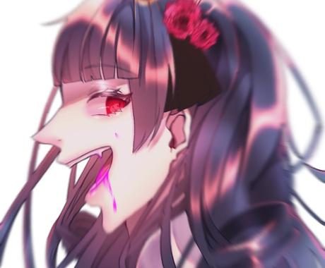 可愛いイラスト描きます 可愛くてかっこいいイラスト求めてる方是非お声かけください アイコン作成 ココナラ