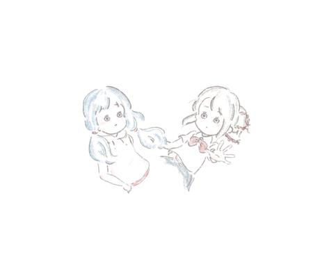 ゆるゆるふわふわのかわちいイラストかきます 薄い色のふわふわしたイラストだお イラスト作成 ココナラ ゆるゆるふわふわのかわちいイラストかきます 薄い色のふわふわしたイラストだお イラスト作成 ココナラ