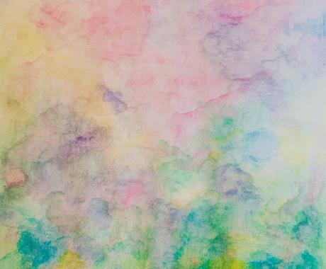 やわらかい色鮮やかなポストカード描きます 見て癒される 絵本の様な絵や挿絵を求めている方へ その他 イラスト 漫画 ココナラ