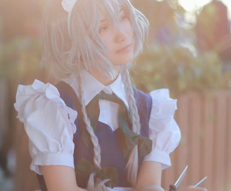 コスプレイベントで撮影始めたい方へ流れ教えます コスプレイベントで初めて参加でどういう流れか教えます 動画 写真レッスン アドバイス ココナラ コスプレイベントで撮影始めたい方へ流れ教えます コスプレイベントで初めて参加でどういう流れか教えます 動画 写真レッスン アドバイス ココナラ