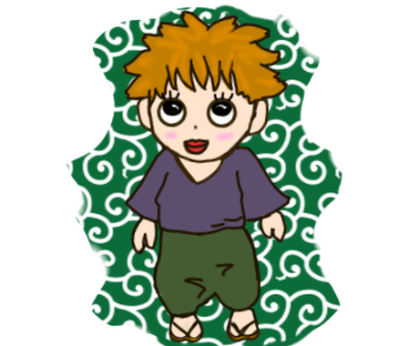 へたうまシュールポップなイラスト作ります Snsプロフィールアイコンや 待ち受けデスクトップに アイコン作成 ココナラ