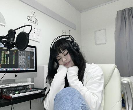 世界たった一つ シンプルで可愛いbgmを作ります 常に可愛さを追求している音楽プロデューサーにお任せください Bgm Se ジングル作成 ココナラ