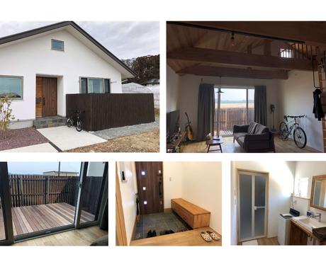 一級建築士が家の間取りと外観をご提案いたします シンプルで無駄の無い家をご提案いたします 建築 インテリア 図面デザイン ココナラ