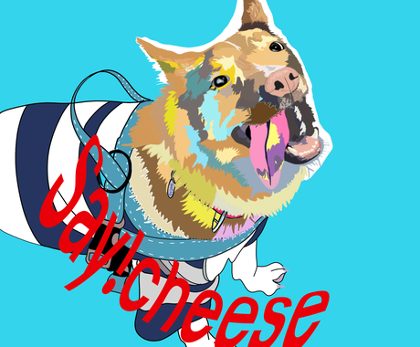 ゆるふわ ほんわか アイコン作成 ココナラ