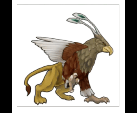 モンスターイラスト等、ゲームの素材描きます 商用利用OK、二次利用OKです イメージ2