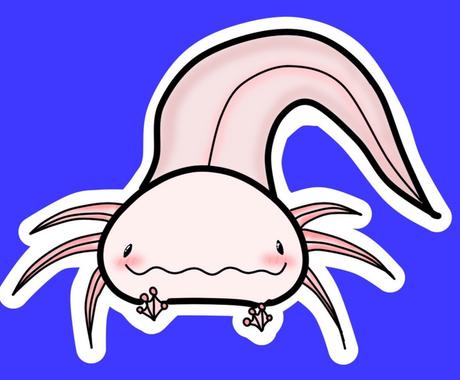 ブログ Sns用の動物アイコンやイラストを作ります アイコンで使える かわいい動物のイラストです ๑ ᴗ ๑ アイコン作成 ココナラ