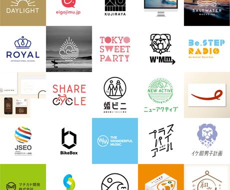 プロデザイナーがハイクオリティなロゴを制作します スピーディーにハイクオリティーなロゴマークをご提供 ロゴデザイン ココナラ