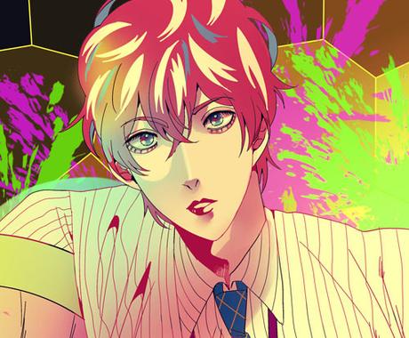 プロイラストレーターによるsnsアイコン描きます 鮮やなビビットカラーで色気のあるあなただけのアイコンを アイコン作成 ココナラ プロイラストレーターによるsnsアイコン描きます 鮮やなビビットカラーで色気のあるあなただけのアイコンを アイコン作成 ココナラ