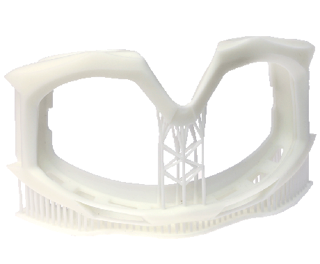 3dプリンター出力サービス承ります 光造形業務用 Fdm工業用 Fdmサンプル業務用をお安く出力 プロダクトデザイン ココナラ