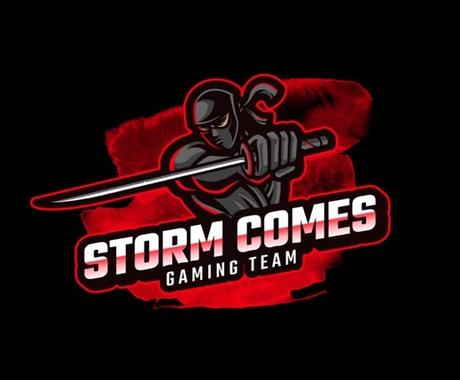 クランアイコン ロゴを作成致します 荒野行動やフォートナイト Pubgなどのクランのロゴに最適 アイコン作成 ココナラ