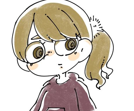 動物系のアイコン描きます ふわふわ可愛い動物やデフォルメの人間のキャラクターなど アイコン作成 ココナラ