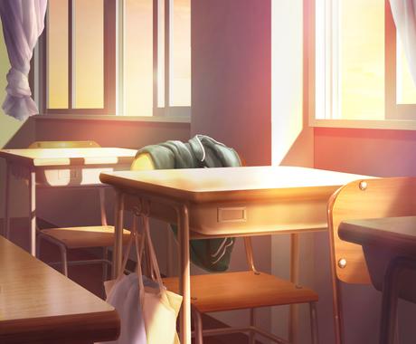 背景イラストだいたい何でも描きます ゲーム アニメ その他動画 広告宣伝 用途なんでもご相談可 イラスト作成 ココナラ