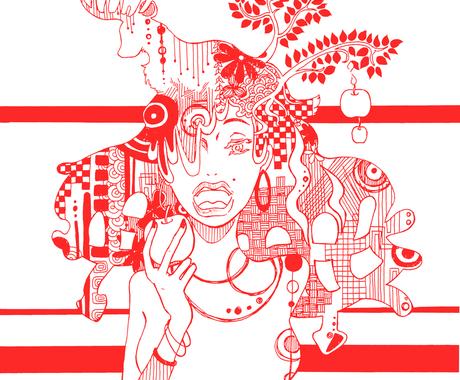 線画で手描き感のあるイラスト描きます 単色でもインパクト大のイラスト イラスト作成 ココナラ 線画で手描き感のあるイラスト描きます 単色でもインパクト大のイラスト イラスト作成 ココナラ