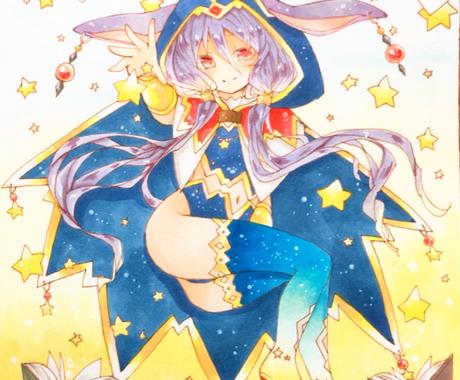 少年や青年 男性キャラの可愛い系イラストを描きます 可愛い男性キャラクターが好きな方 イラスト作成 ココナラ