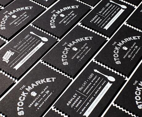 オシャレなショップカード 制作します 安く お気軽にカード作ってみませんか 名刺作成 各種カードデザイン ココナラ