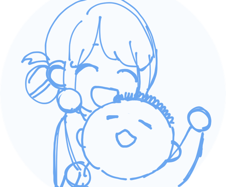 ママとお子さんのイラストアイコンを制作します 先着10名 お試し価格1000円です アイコン作成 ココナラ ママとお子さんのイラストアイコンを制作します 先着10名 お試し価格1000円です アイコン作成 ココナラ