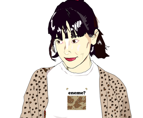 インスタのアカウント画像 ポスターなど作ります 似顔絵やイラストを作成します お気軽にどうぞ アイコン作成 ココナラ
