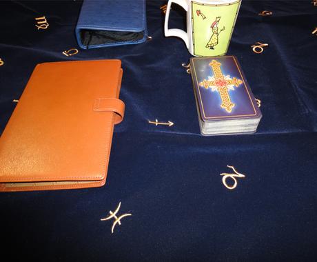 タロットカード占い のーあのタロット ワンオラクルからケルト十字まで 占い全般 ココナラ