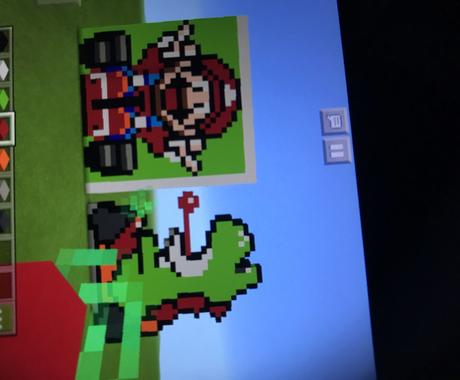 マインクラフトpe版とps4版の整地や素材集めます 整地や素材集めは任せてください Vcしながらもokです ゲームのアドバイス ココナラ