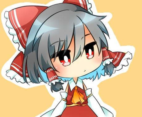 500 1000円でアイコン描きます かわいい かっこいいイラスト依頼通りに描かせて頂きます アイコン作成 ココナラ