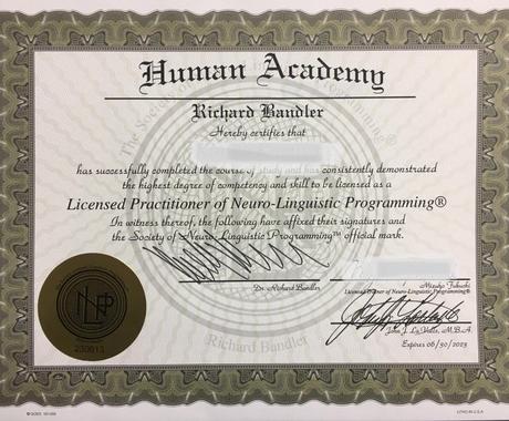 変化を起こすための 変化 をご提供いたします Nlpを使った自己無力感を 駆逐 するメンタルコーチング 心の悩み相談 ココナラ