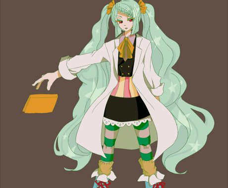 色使いの凝ったイラスト 似顔絵お描きします 個性的 人とは違うイラストお探しではありませんか イラスト作成 ココナラ