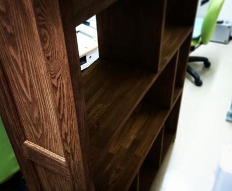 Diy家具の設計 木工家具 いたします 希望に合う家具が見つからない そんな時は作っちゃいましょう プロダクトデザイン ココナラ