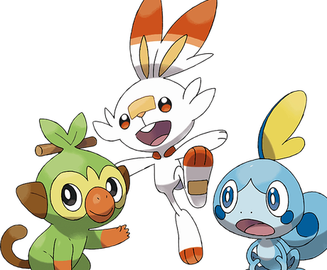 ポケモン剣盾 公式仕様の 孵化厳選 お手伝いします 固体値５ｖ 性格指定でｌｖ１のポケモンを孵化してお渡しします 趣味 ゲームのアドバイス ココナラ