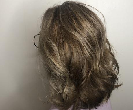 似合う髪型を絵でアドバイスします そろそろ髪を切りたい方へ 現役美容師が髪型デッサン描きます その他 美容 ファッション 健康 ココナラ