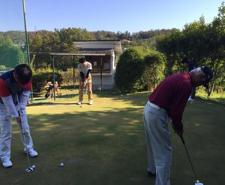 ゴルフスイングを動画で診断しレッスンします スイング動画を送って頂き アドバイスをふきこんでお返しします スポーツレッスン アドバイス ココナラ