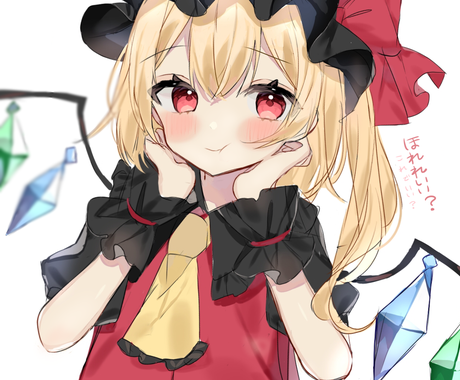 最高に可愛いイラスト描きます キャス画 Vtuber 動画用イラスト等 イラスト作成 ココナラ