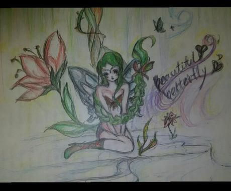 綺麗なイラストを提供します イラストが好きなあなたへ綺麗で可愛らしい絵を届けます イラスト作成 ココナラ