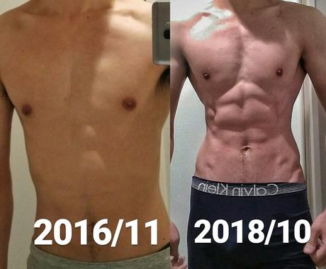 ガリガリから太るためのワンポイント指導をします ガリガリにコンプレックスがあるあなたへ ダイエット エクササイズの相談 ココナラ