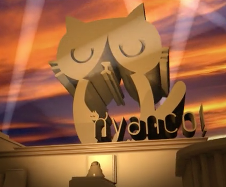 イラスト ロゴ可 thfox風ムービー作ります イラスト ロゴ対応可能 世紀fox風の動画作成します その他 動画 アニメーション ココナラ