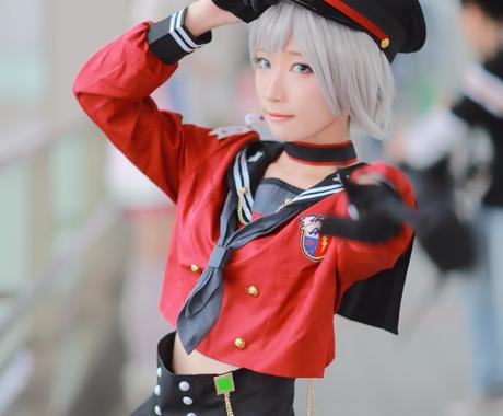 コスプレイベントで撮影始めたい方へ流れ教えます コスプレイベントで初めて参加でどういう流れか教えます 動画 写真レッスン アドバイス ココナラ コスプレイベントで撮影始めたい方へ流れ教えます コスプレイベントで初めて参加でどういう流れか教えます 動画 写真レッスン アドバイス ココナラ