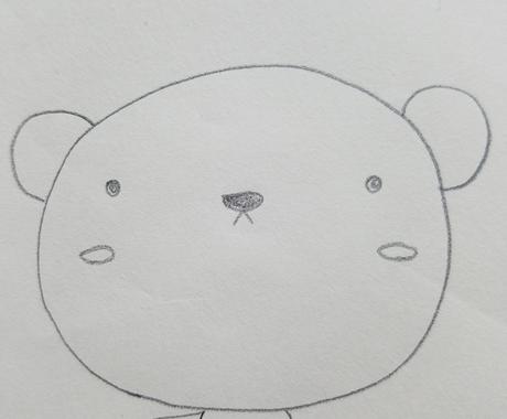 動物のキャラクター書きます 子どもにプレゼント又は 誕生日などの飾り イラスト作成 ココナラ