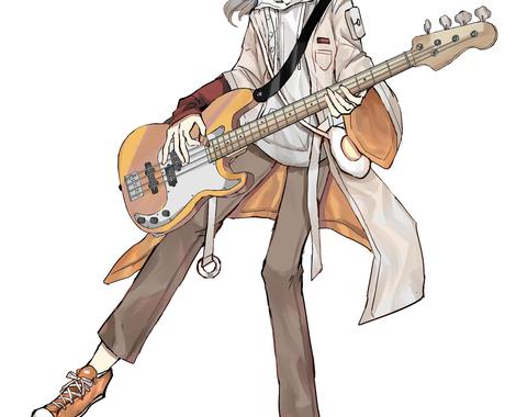 最短1日 可愛い女の子 男の子描きます Trpg 動画用の立ち絵にも連絡次第では即日納品も キャラクター作成 ココナラ