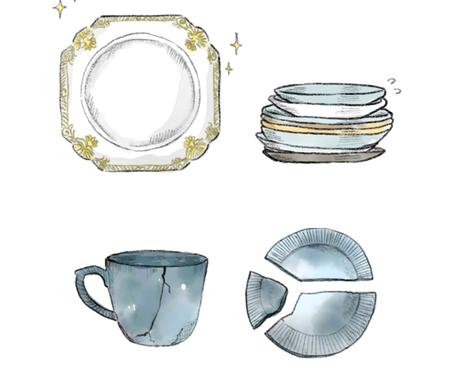 お急ぎ用 翌日納品 商用おしゃれイラスト制作します 人物 雑貨 手書き風 おしゃれ シンプル 水彩 挿絵 Hp アイコン作成 ココナラ