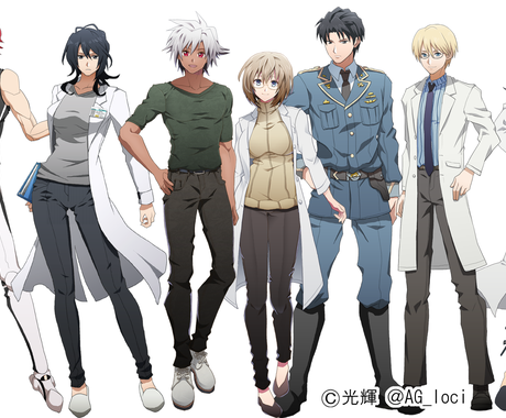 キャラクターイラスト描きます アニメ調 立ち絵 商業 個人利用可 ゲーム Sns等 キャラクター作成 ココナラ キャラクターイラスト描きます アニメ調 立ち絵 商業 個人利用可 ゲーム Sns等 キャラクター作成 ココナラ