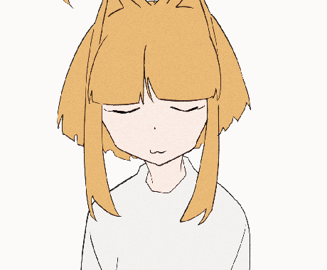 手描きアニメ、MV制作します 現役アニメーション学生がアニメ制作します イメージ1