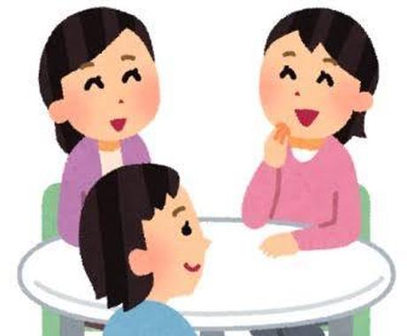 会話の仕方や振る舞い方 教えます 異性との会話に困る 面と向かってどうしていいか分からない 恋愛相談 アドバイス ココナラ
